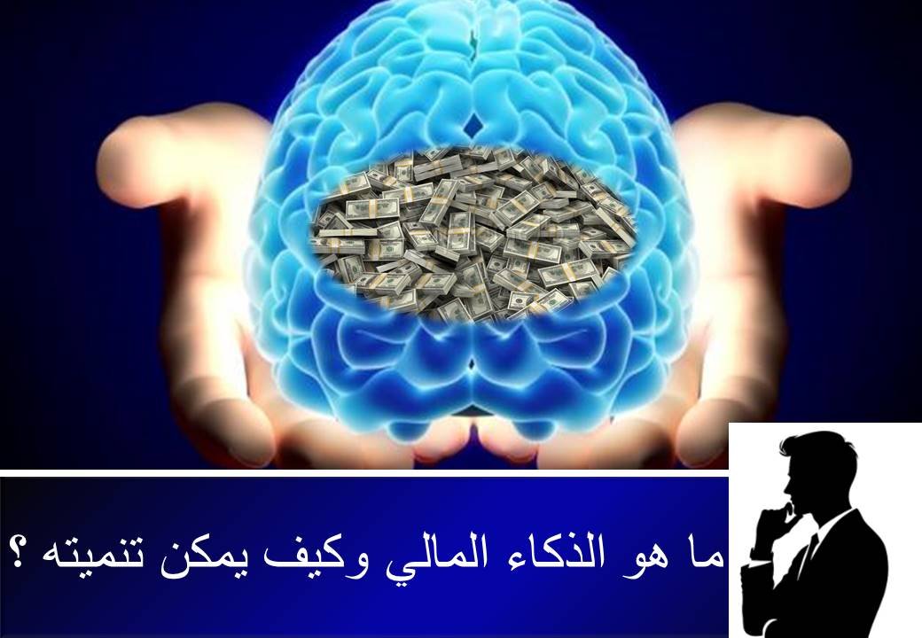 Read more about the article الذكاء المالي : مفهومه وأهميته